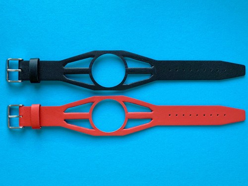 Cinturino orologio pelle - cinturino,
